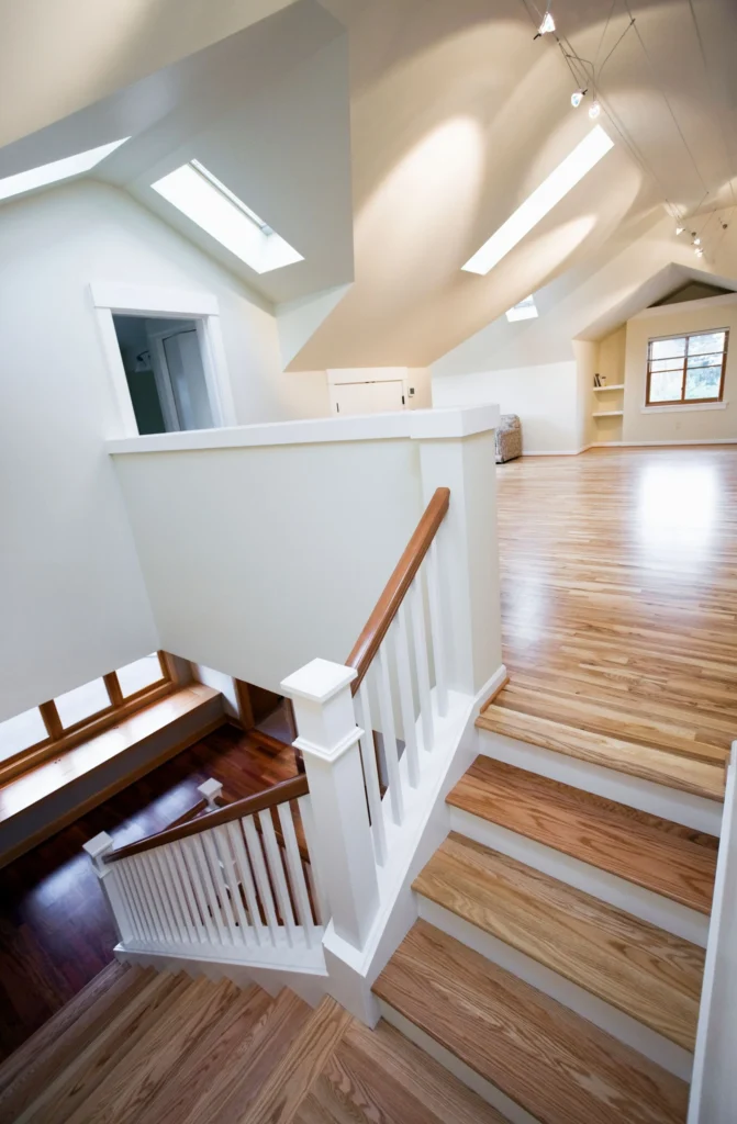 interior de casa